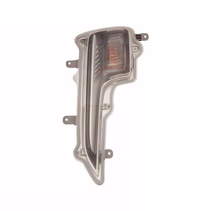 Luz intermitente delantera derecha 2011 - 2015 CHEVROLET VOLT CAPA GM2531142C 22810494