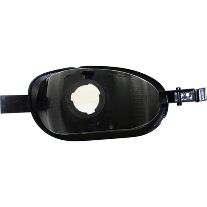 Left Side Cornering lamp lens/housing 2002 - 2009 GMC ENVOY  GM2548101 15937713