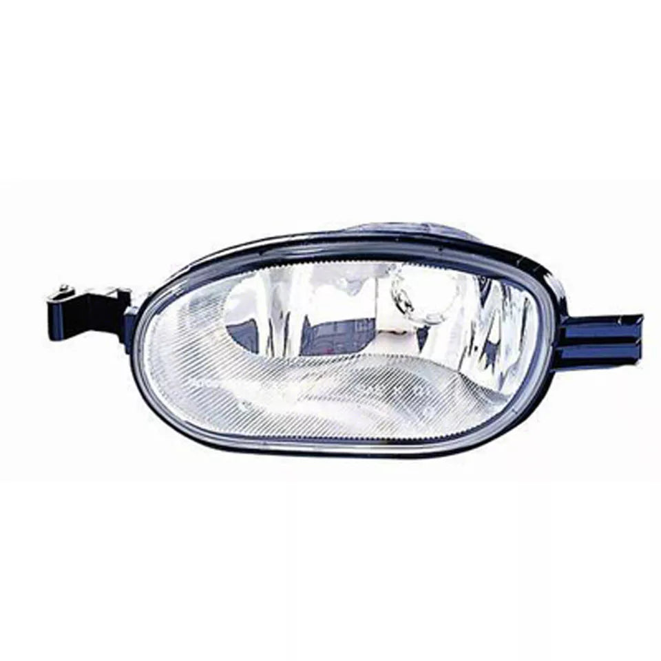 Left Side Cornering lamp lens/housing 2002 - 2009 GMC ENVOY CAPA GM2548101C 15937713