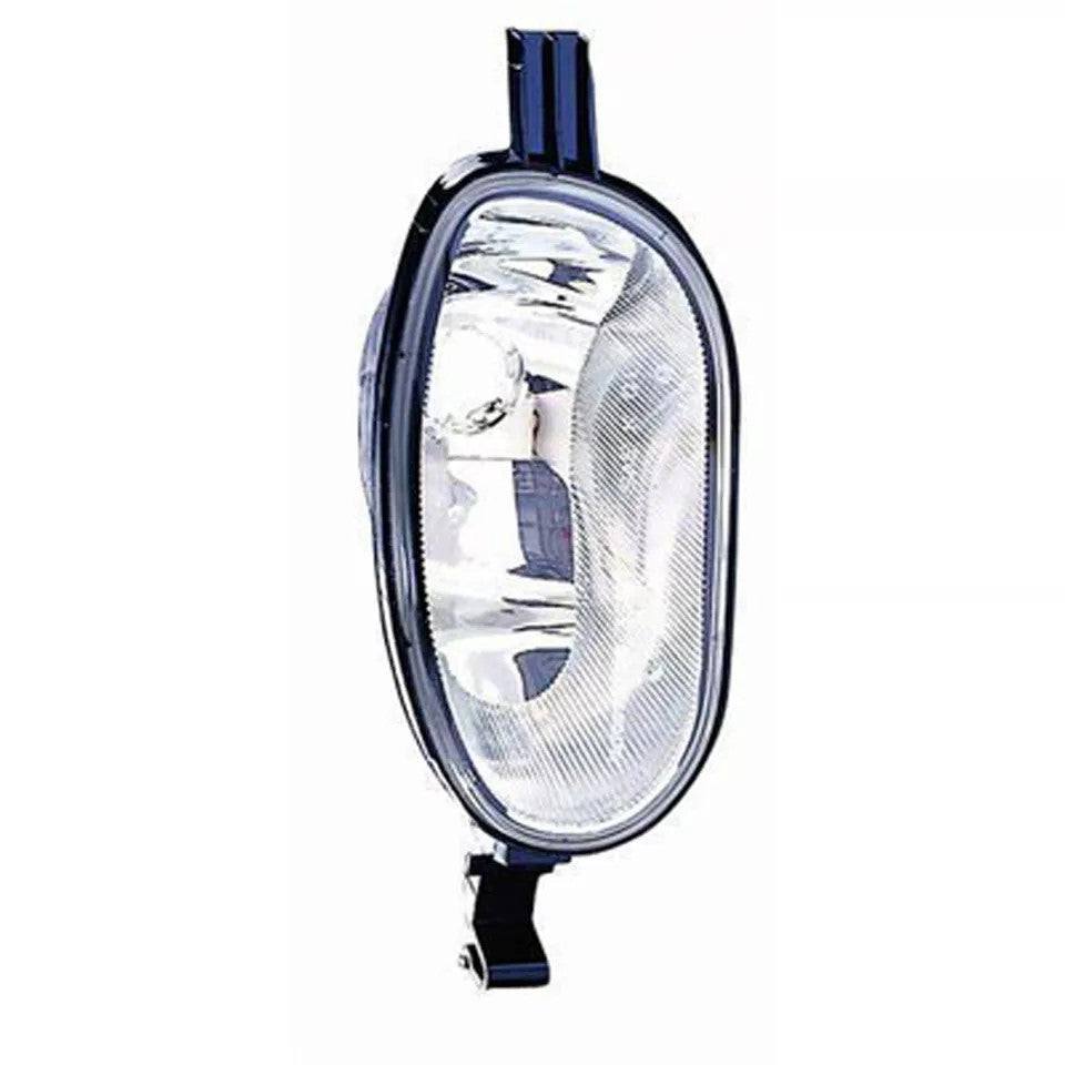 Left Side Cornering lamp lens/housing 2002 - 2009 GMC ENVOY CAPA GM2548101C 15937713