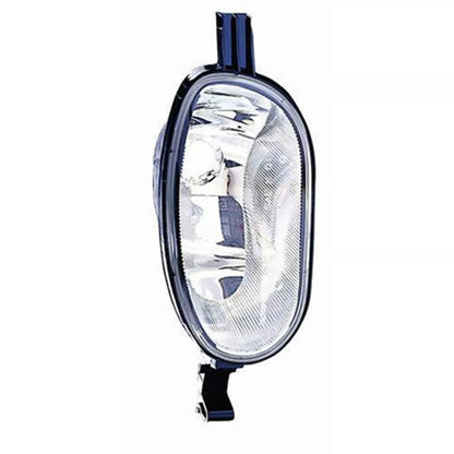 Left Side Cornering lamp lens/housing 2002 - 2009 GMC ENVOY CAPA GM2548101C 15937713