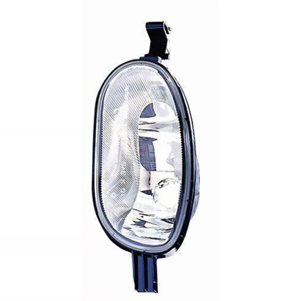 Left Side Cornering lamp lens/housing 2002 - 2009 GMC ENVOY CAPA GM2548101C 15937713