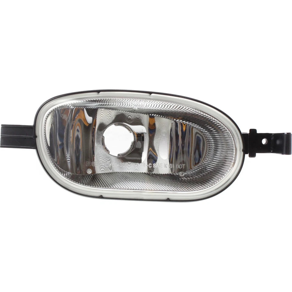 Right Side Cornering lamp lens/housing 2002 - 2009 GMC ENVOY  GM2549101 15937714