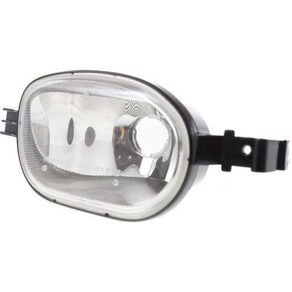 Lente/carcasa de luz de curvas del lado derecho 2002 - 2009 GMC ENVOY GM2549101 15937714