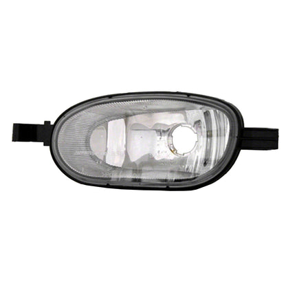 Right Side Cornering lamp lens/housing 2002 - 2009 GMC ENVOY CAPA GM2549101C 15937714