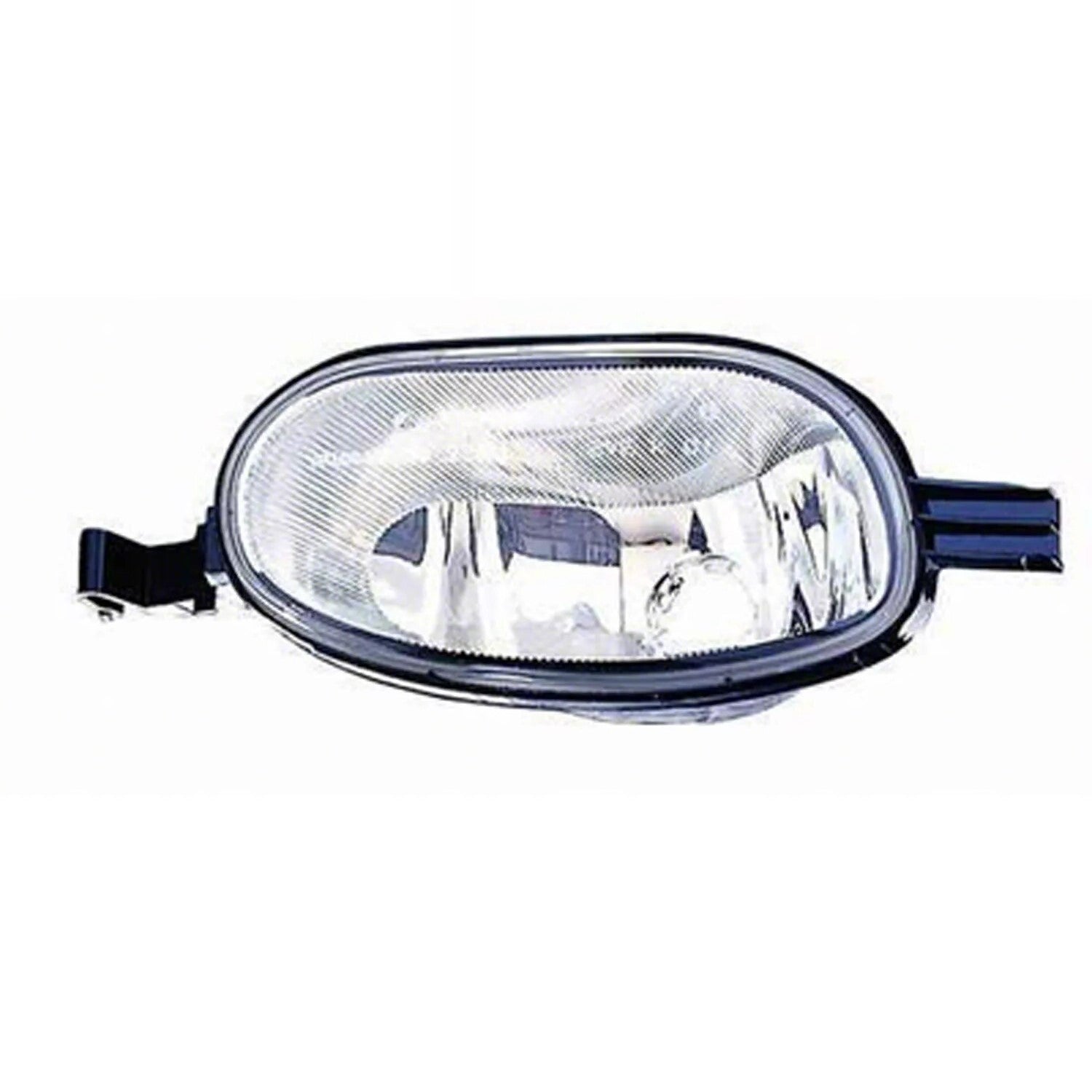 Right Side Cornering lamp lens/housing 2002 - 2009 GMC ENVOY CAPA GM2549101C 15937714
