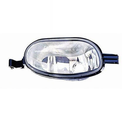 Right Side Cornering lamp lens/housing 2002 - 2009 GMC ENVOY CAPA GM2549101C 15937714