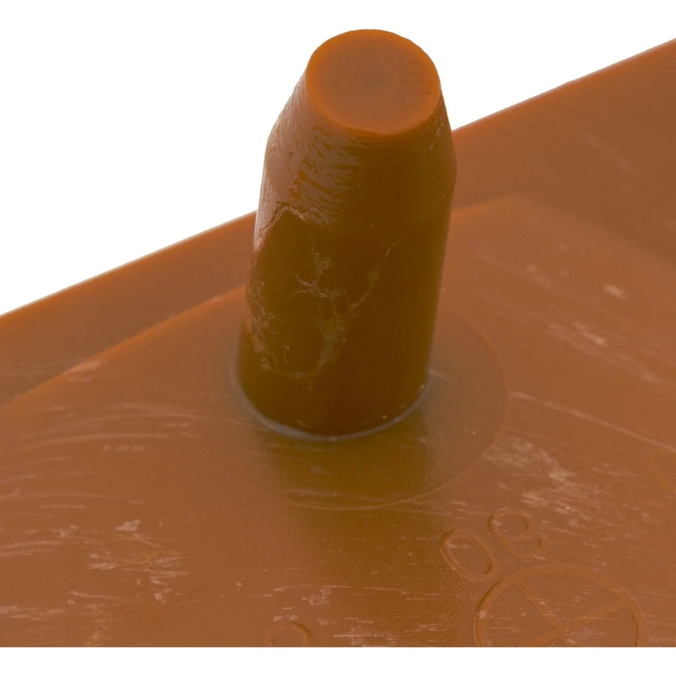 Left Side Front marker lamp assy 1992 - 1993 CHEVROLET BLAZER  GM2550105 5975195