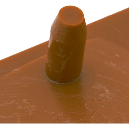 Left Side Front marker lamp assy 1992 - 1993 CHEVROLET BLAZER  GM2550105 5975195