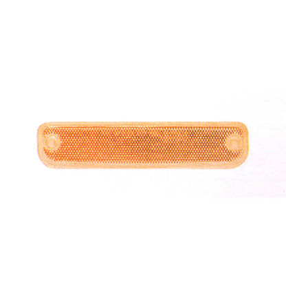 Left or Right Side Front marker lamp assy 1973 - 1980 CHEVROLET BLAZER  GM2550106 6270433