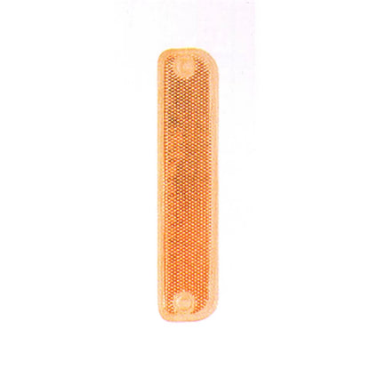 Left or Right Side Front marker lamp assy 1973 - 1980 CHEVROLET BLAZER  GM2550106 6270433