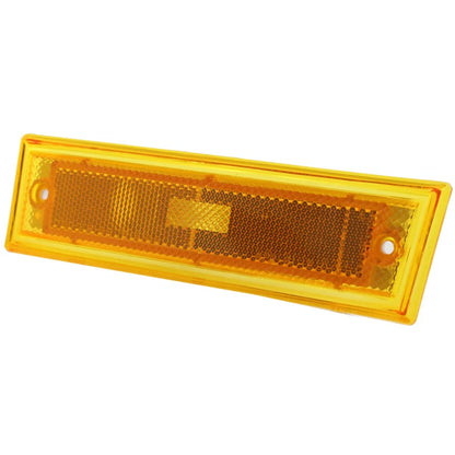 Conjunto de luz indicadora delantera izquierda 1981 - 1991 CHEVROLET BLAZER GM2550112 915449