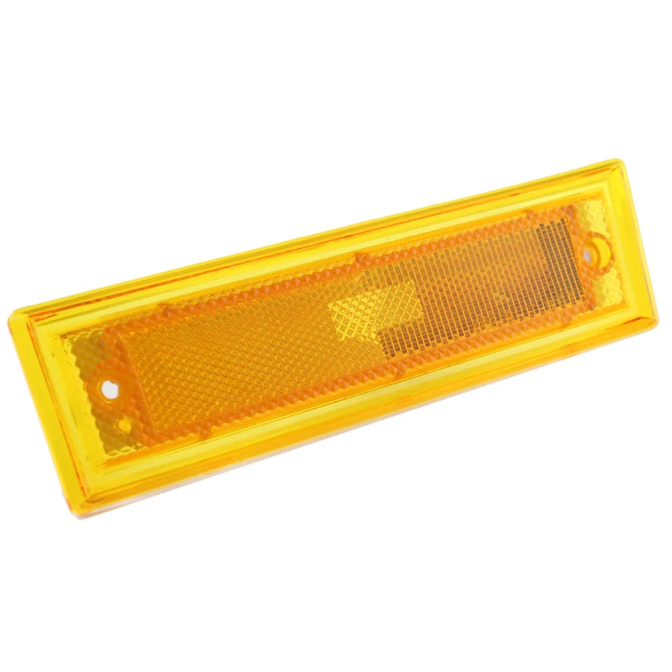 Conjunto de luz indicadora delantera izquierda 1981 - 1991 CHEVROLET BLAZER GM2550112 915449