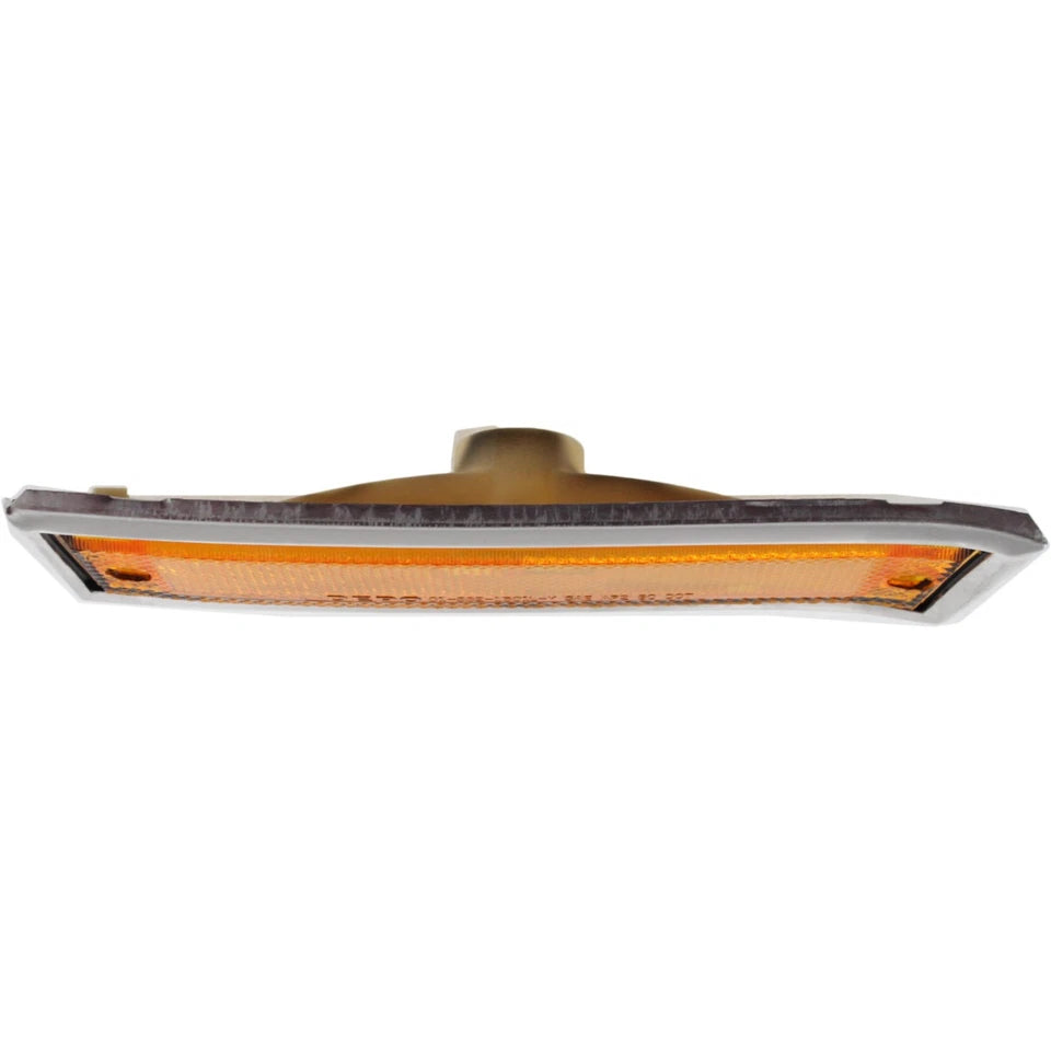 Conjunto de luz indicadora delantera izquierda 1981 - 1991 CHEVROLET BLAZER GM2550115 915557