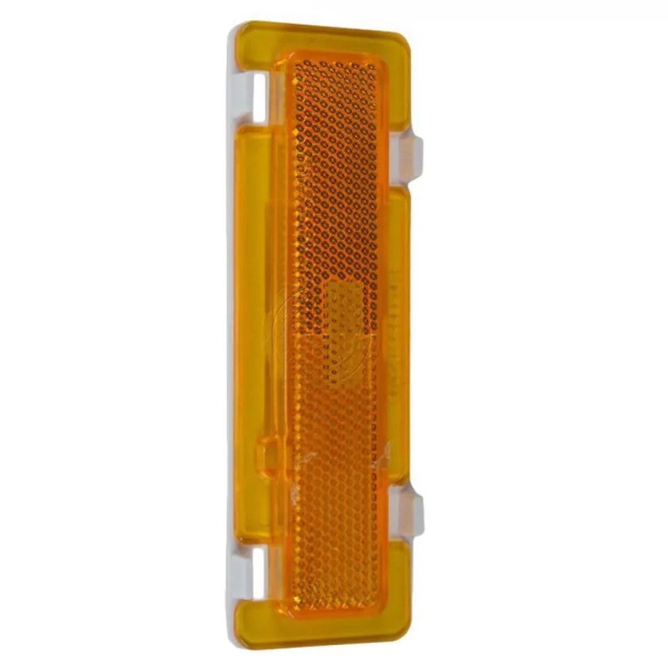 Left Side Front marker lamp assy 1982 - 1992 CHEVROLET CAMARO  GM2550118 915589