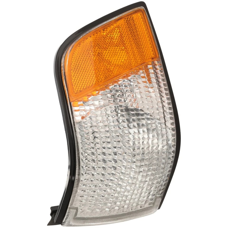 Conjunto de lámpara de posición delantera izquierda 1991 - 1996 BUICK CENTURY GM2550123 5976093