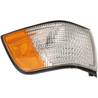 Conjunto de lámpara de posición delantera izquierda 1991 - 1996 BUICK CENTURY GM2550123 5976093