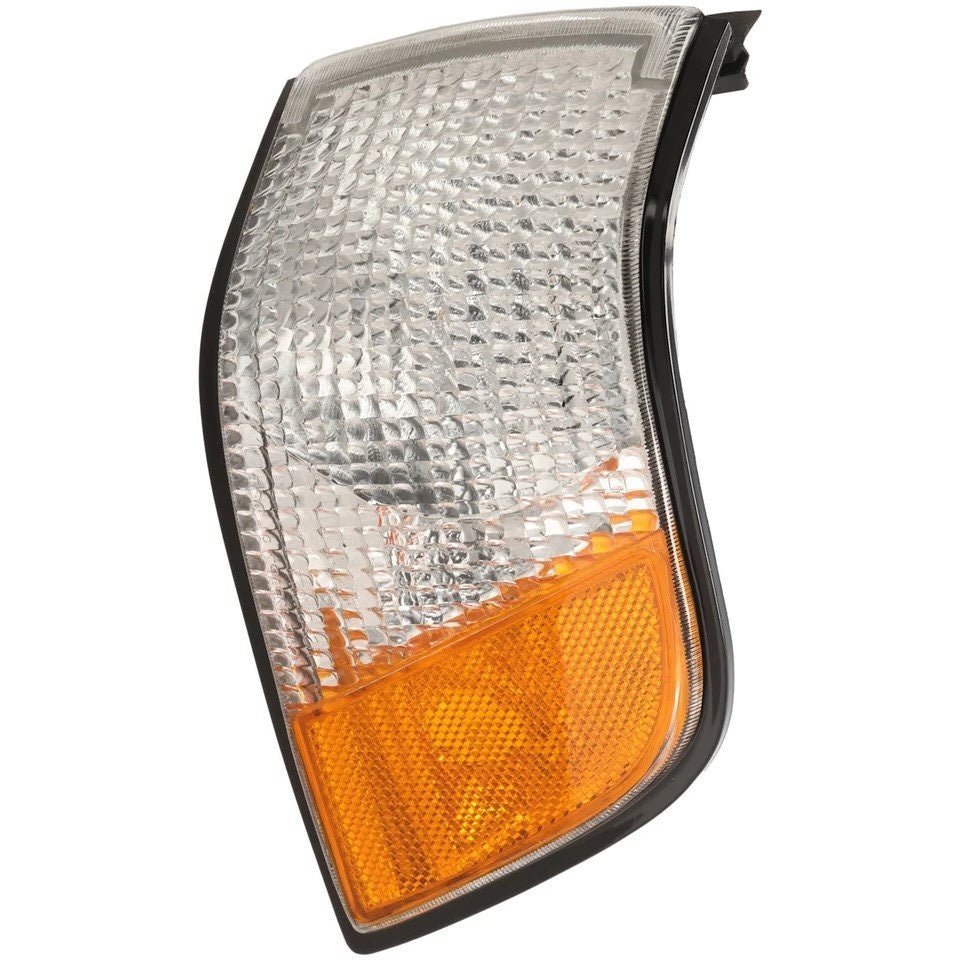 Conjunto de lámpara de posición delantera izquierda 1991 - 1996 BUICK CENTURY GM2550123 5976093