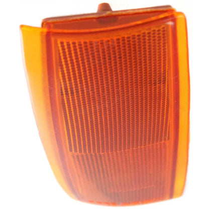 Left Side Front marker lamp assy 1990 - 1993 GMC C1500  GM2550141 5975199