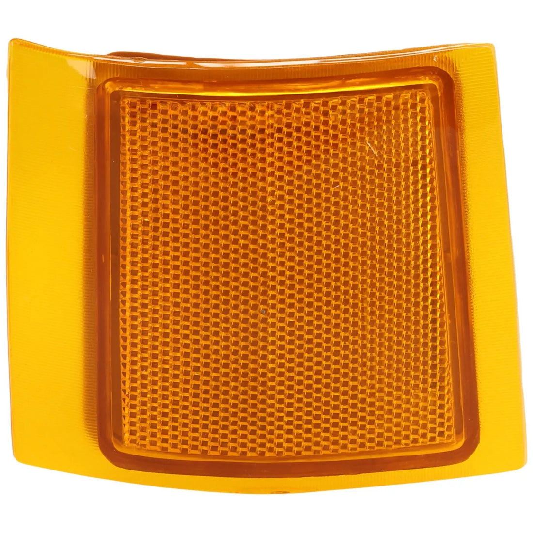 Left Side Front marker lamp assy 1994 - 1994 CHEVROLET BLAZER  GM2550143 5977459