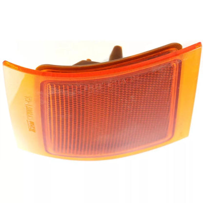 Conjunto de lámpara de posición delantera del lado izquierdo 1994 - 1994 CHEVROLET BLAZER GM2550143 5977459