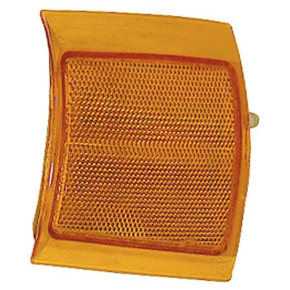 Left Side Front marker lamp assy 1994 - 1994 CHEVROLET BLAZER CAPA GM2550143C 5977459
