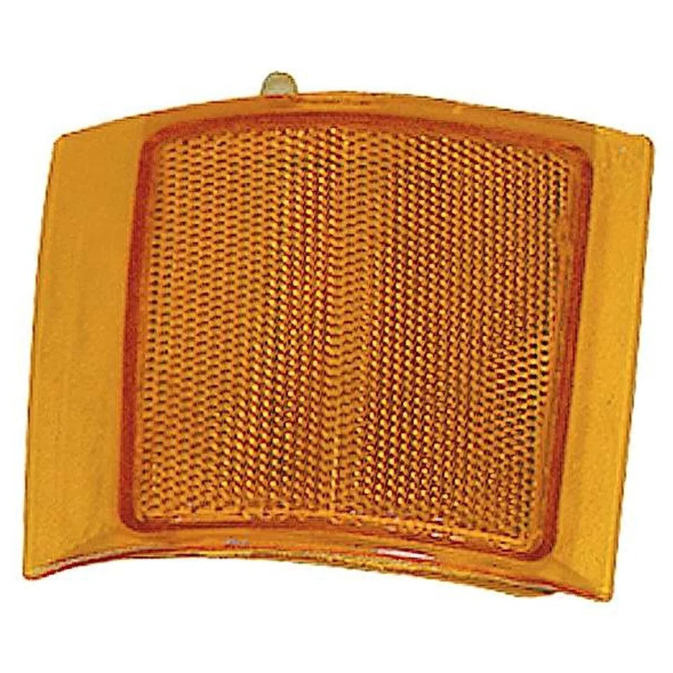 Left Side Front marker lamp assy 1994 - 1994 CHEVROLET BLAZER CAPA GM2550143C 5977459
