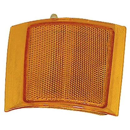 Left Side Front marker lamp assy 1994 - 1994 CHEVROLET BLAZER CAPA GM2550143C 5977459