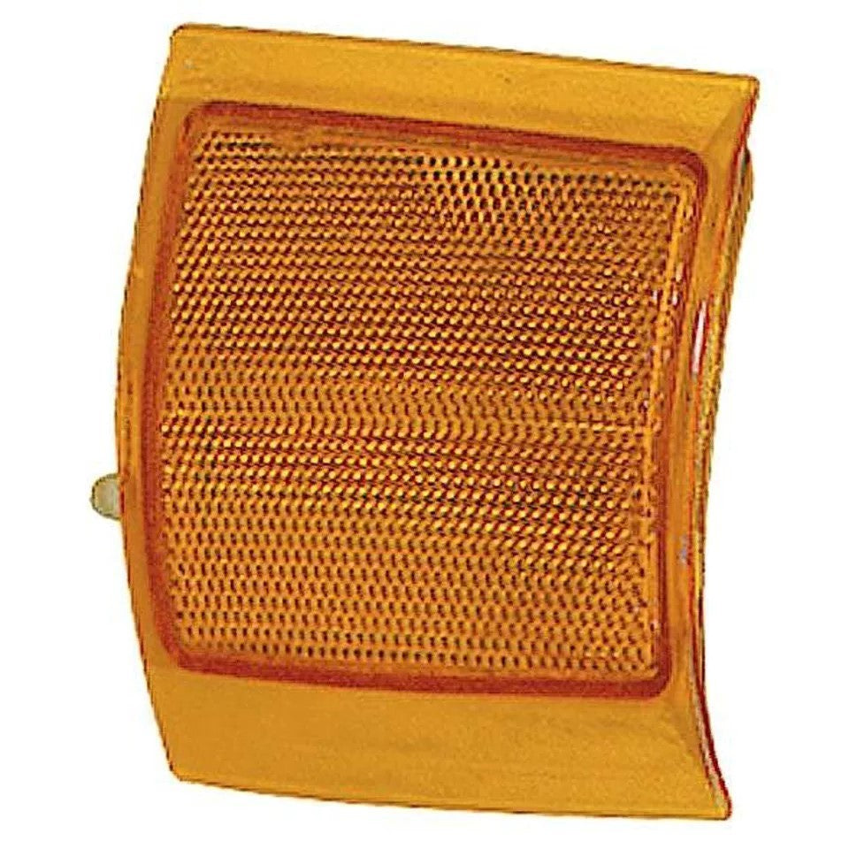 Left Side Front marker lamp assy 1994 - 1994 CHEVROLET BLAZER CAPA GM2550143C 5977459