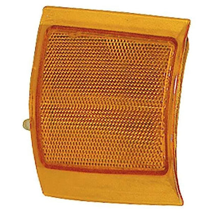 Left Side Front marker lamp assy 1994 - 1994 CHEVROLET BLAZER CAPA GM2550143C 5977459