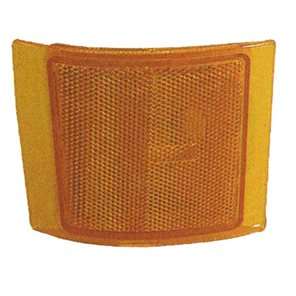 Left Side Front marker lamp assy 1994 - 1994 CHEVROLET BLAZER CAPA GM2550144C 5977737