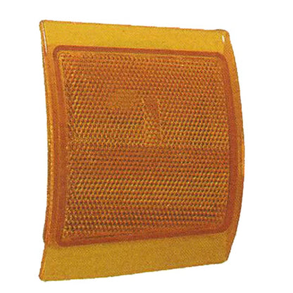 Left Side Front marker lamp assy 1994 - 1994 CHEVROLET BLAZER CAPA GM2550144C 5977737