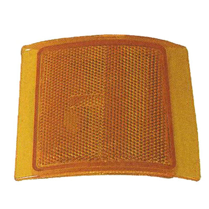 Left Side Front marker lamp assy 1994 - 1994 CHEVROLET BLAZER CAPA GM2550144C 5977737