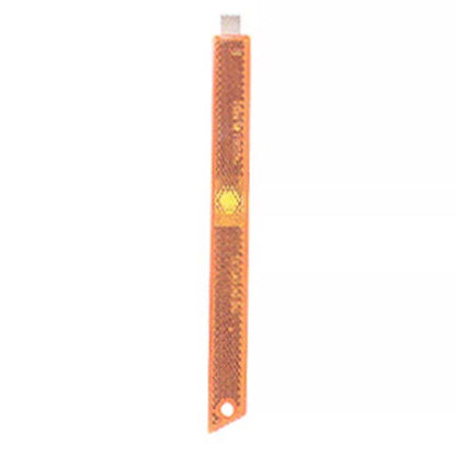 Left Side Front marker lamp assy 1997 - 2003 CHEVROLET MALIBU  GM2550171 16522557