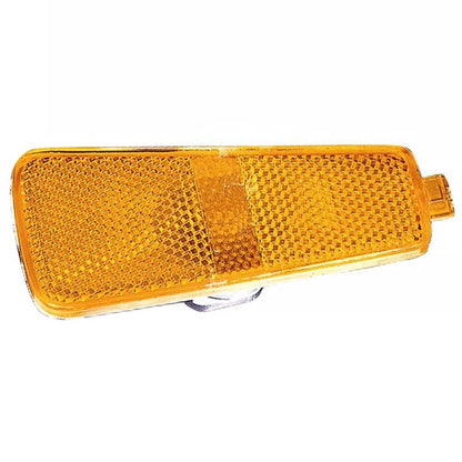 Conjunto de lámpara de posición delantera izquierda 2006 - 2011 CHEVROLET HHR CAPA GM2550193C 15875482