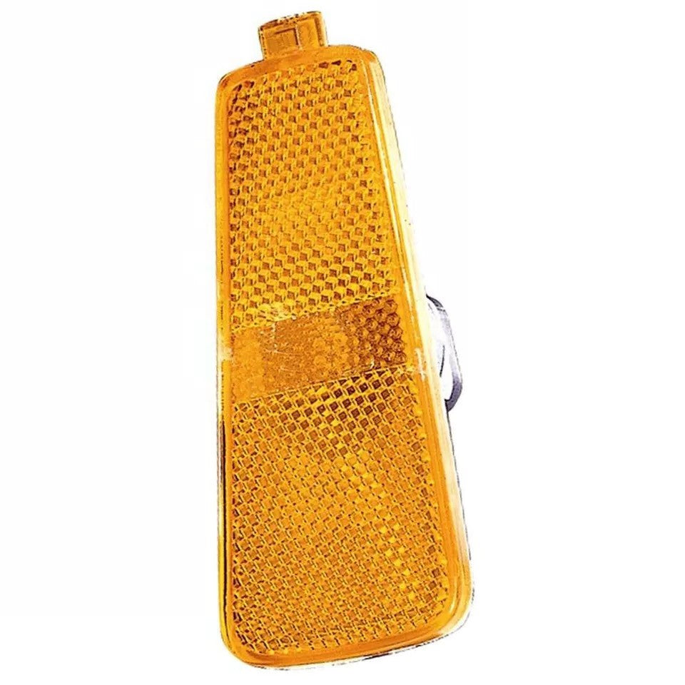 Conjunto de lámpara de posición delantera izquierda 2006 - 2011 CHEVROLET HHR CAPA GM2550193C 15875482