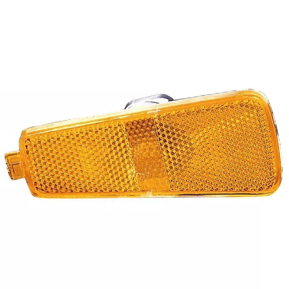 Conjunto de lámpara de posición delantera izquierda 2006 - 2011 CHEVROLET HHR CAPA GM2550193C 15875482