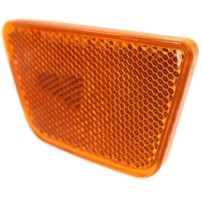 Conjunto de lámpara de posición delantera izquierda 2011 - 2015 CHEVROLET CRUZE GM2550198 42334144