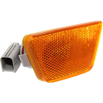 Conjunto de lámpara de posición delantera izquierda 2011 - 2015 CHEVROLET CRUZE GM2550198 42334144