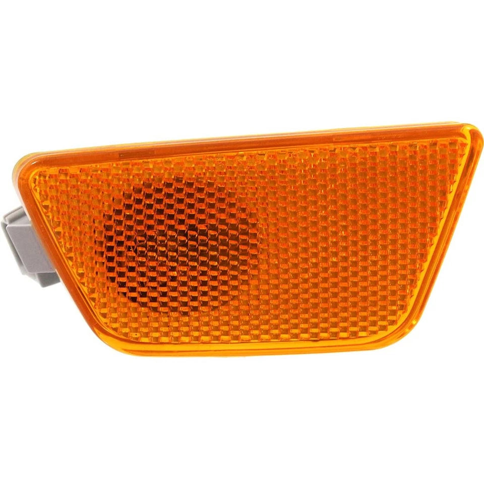 Conjunto de lámpara de posición delantera izquierda 2011 - 2015 CHEVROLET CRUZE GM2550198 42334144