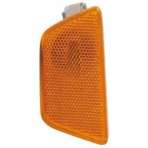 Conjunto de luz de posición delantera izquierda 2011 - 2015 CHEVROLET CRUZE CAPA GM2550198C 42334144