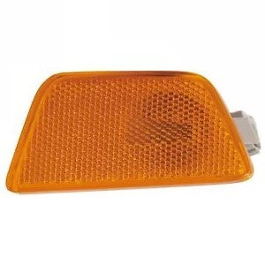 Conjunto de luz de posición delantera izquierda 2011 - 2015 CHEVROLET CRUZE CAPA GM2550198C 42334144