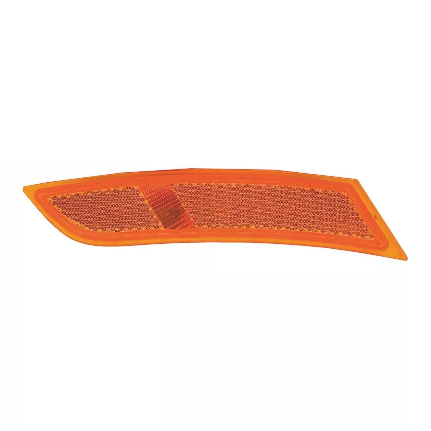 Left Side Front marker lamp assy 2013 - 2017 CADILLAC XTS CAPA GM2550201C 20874071