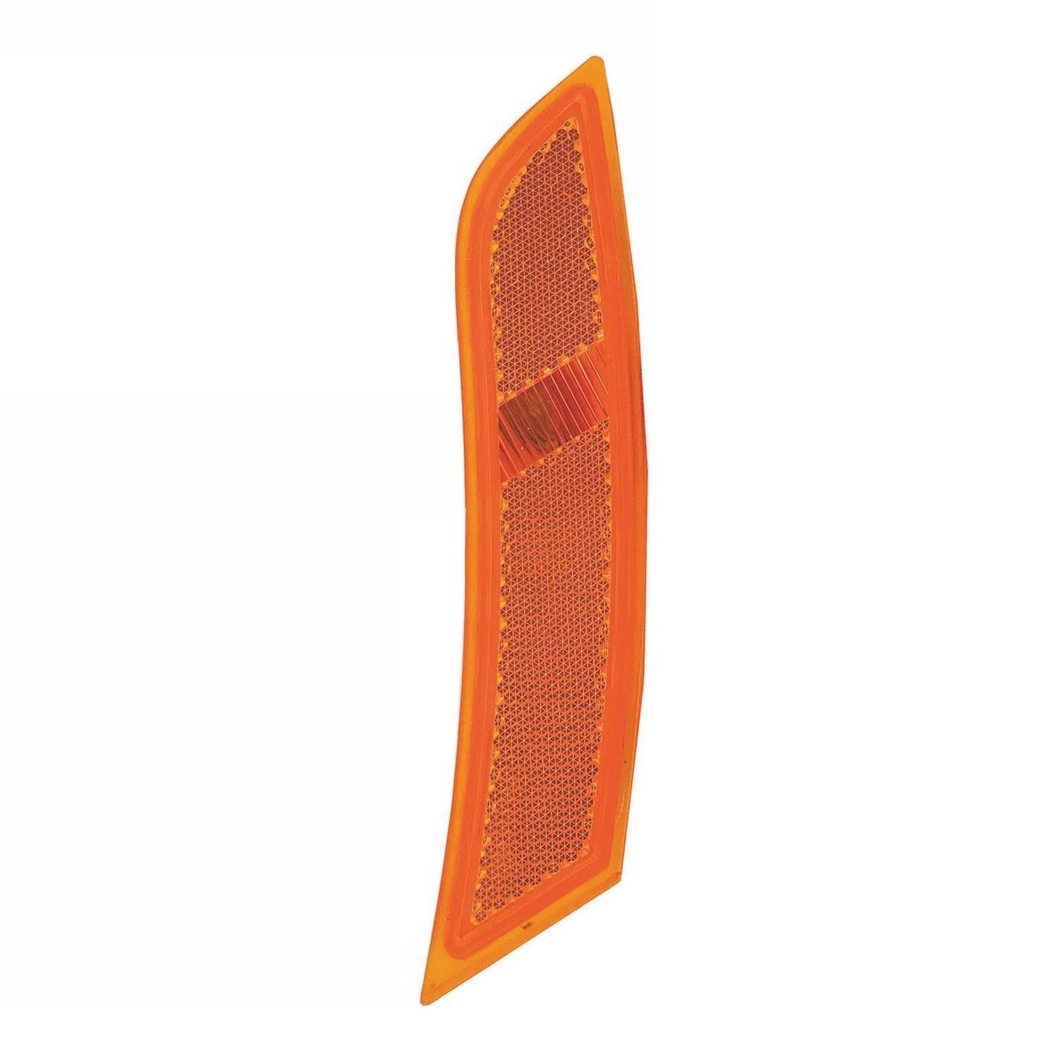 Left Side Front marker lamp assy 2013 - 2017 CADILLAC XTS CAPA GM2550201C 20874071