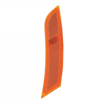 Left Side Front marker lamp assy 2013 - 2017 CADILLAC XTS CAPA GM2550201C 20874071