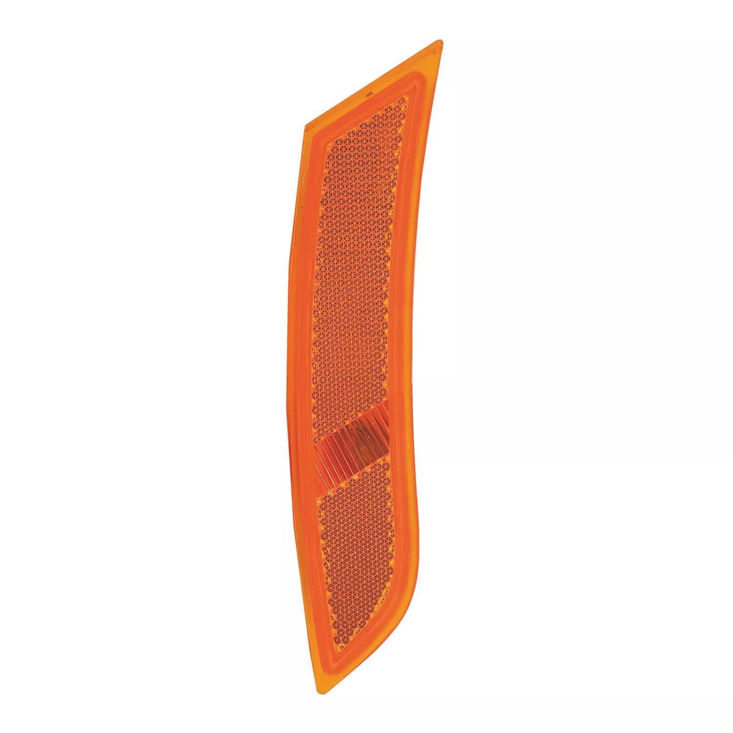 Left Side Front marker lamp assy 2013 - 2017 CADILLAC XTS CAPA GM2550201C 20874071