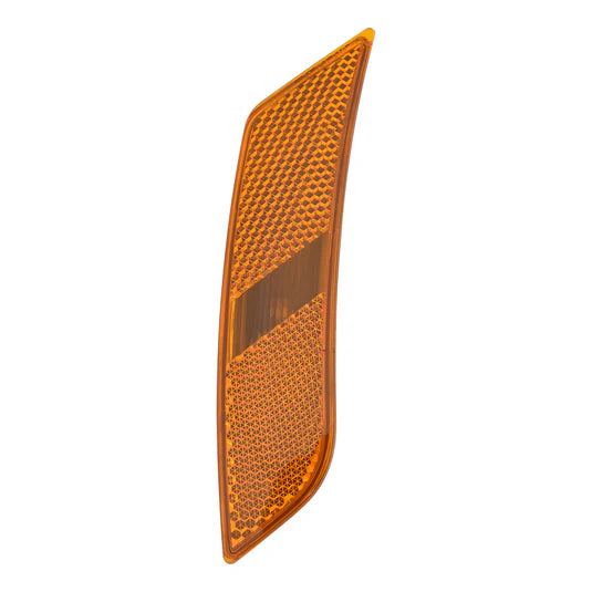 Left Side Front marker lamp assy 2019 - 2025 CHEVROLET BLAZER CAPA GM2550204C 84299173