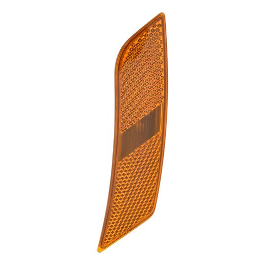 Left Side Front marker lamp assy 2019 - 2025 CHEVROLET BLAZER CAPA GM2550204C 84299173