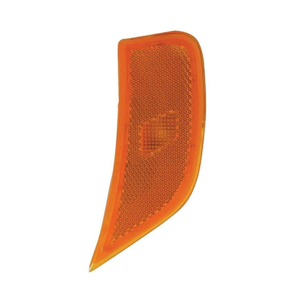 Left Side Front marker lamp assy 2021 - 2024 CADILLAC ESCALADE  GM2550206 84776452