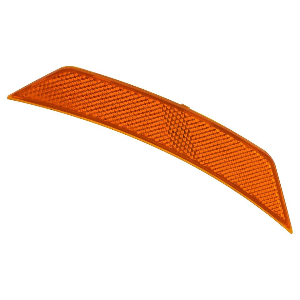 Conjunto de luz de posición delantera izquierda 2021 - 2024 CHEVROLET TRAILBLAZER CAPA GM2550210C 42716023